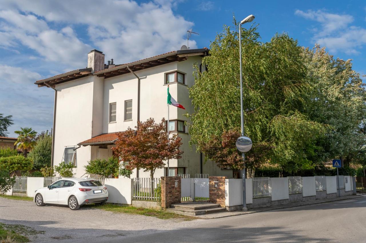شقة Casa Di Dino Udine Terenzano Terenzano  المظهر الخارجي الصورة